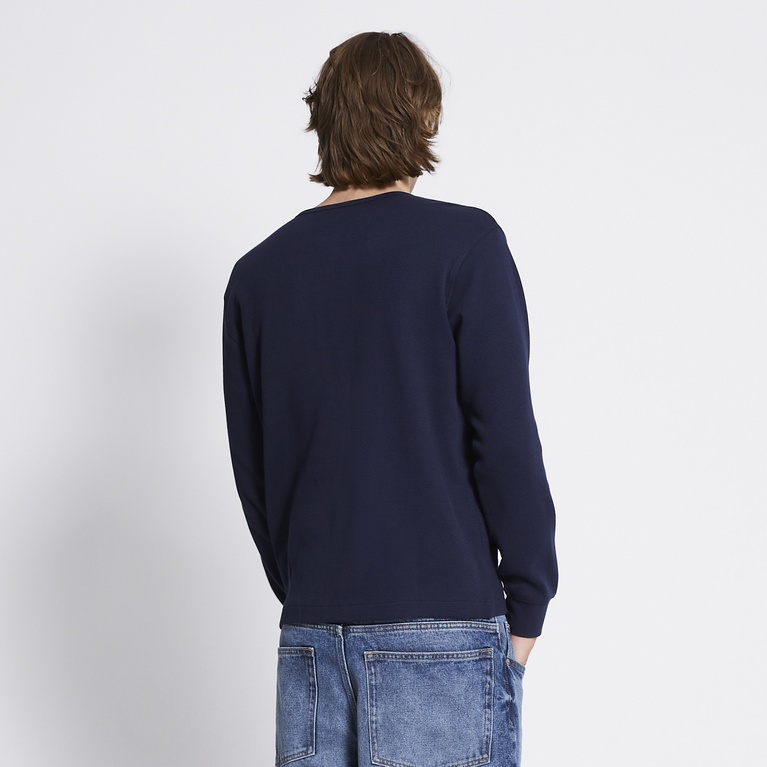 Long Sleeve Grandad "Opa"